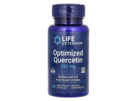 Life Extension, Optimized Quercetin, 250 mg, 60...