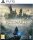 Sony PS5 Playstation 5 Hogwarts Legacy in OVP - B WARE, EU Version