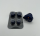 Bowers & Wilkins Pi7 S2 (Modelljahr 2023) aktivem Noise Cancellung (ANC) Midnight Blue - nur rechter Kopfh?rer
