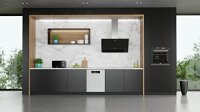 Beko - MGC20130BB - Mikrowelle mit Grill 20 Liter, 1000 W, digitaler Timer, Freistehend, 10 Leistungsstufen - Schwarz