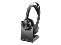 Poly - Voyager Focus 2 UC B-WARE Ohne Dongel Bluetooth...