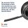 Poly - Voyager Focus 2 UC USB-C Headset  BITTE LESEN (Plantronics) - Bluetooth Dual-Ear (Stereo) Headset with Boom Mic - USB-C PC/Mac Compatible - Active Noise Canceling - Works with Teams, Zoom & more #1