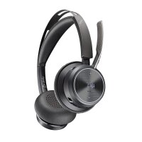 Poly - Voyager Focus 2 UC BITTE LESEN USB-A Headset...
