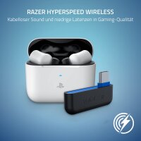 Razer Hammerhead HyperSpeed BITTE LESEN Drahtlose...
