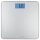 Rowenta Classic BS1500 Badezimmerwaage mit LCD-Display, kompakt